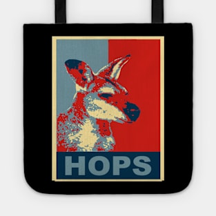 Hops Tote