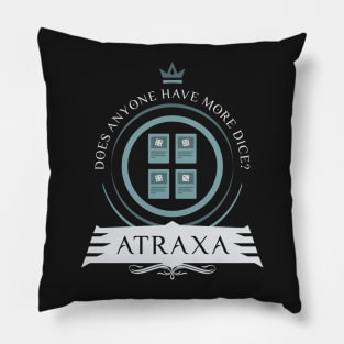 Commander Atraxa Pillow