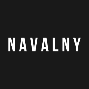 Navalny T-Shirt