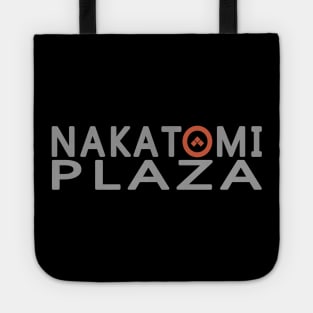 nakatomi party2 Tote