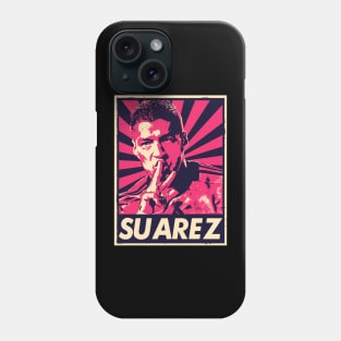 miami suarez Phone Case