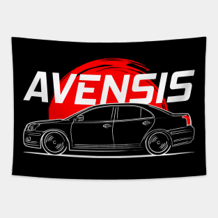 Avensis JDM Sedan MK2 Tapestry