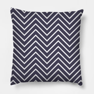 Mountain Ash Collection - Chevron Pattern 3# Pillow