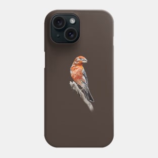 Looking Forward To The Spring Phone Case