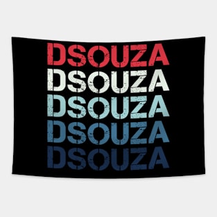 Dsouza Tapestry