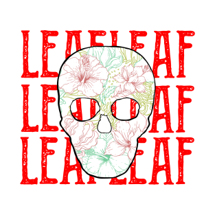 Leaf T-Shirt