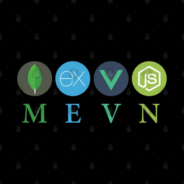 MEVN Stack by codewearIO