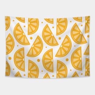 Limon pattern Tapestry