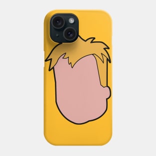 Mike Recess Phone Case
