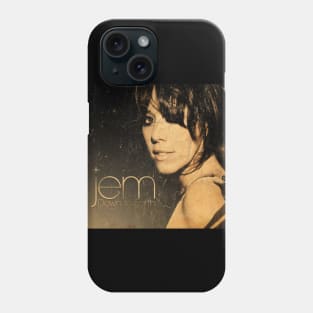 jem/downto earthh Phone Case