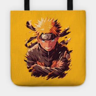 naruto Tote