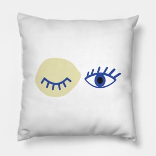 Eyes Pillow