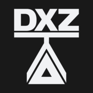 DXZ - The Finals Sponsor T-Shirt