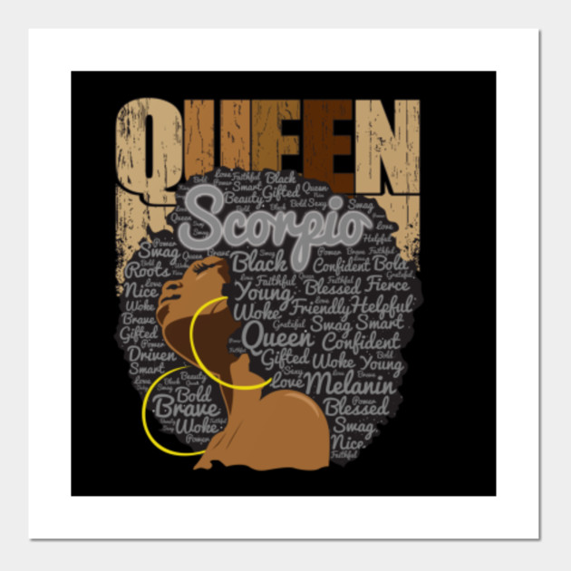 birthday gifts for scorpio woman