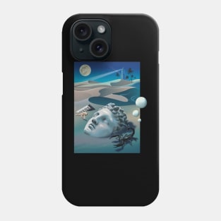 Pharos Lighthouse Phone Case