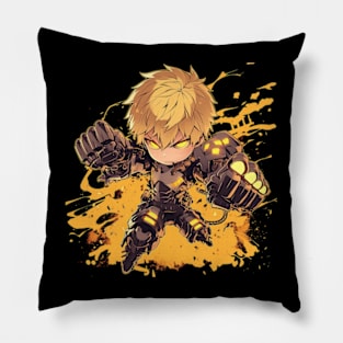 genos Pillow