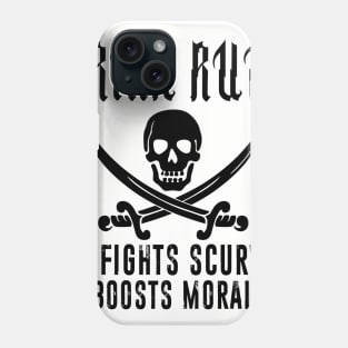 Drink Rum Phone Case