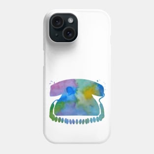 Telephone Phone Case