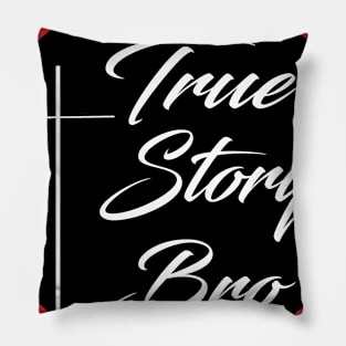 christian Pillow