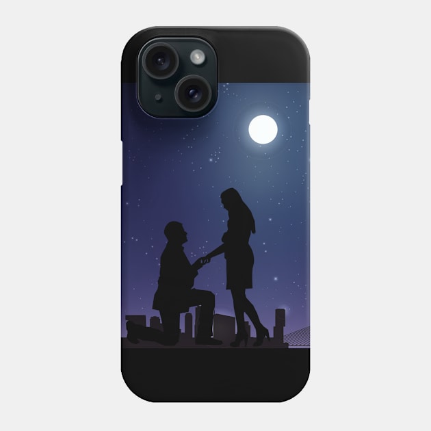 PROPOSAL Phone Case by Asley