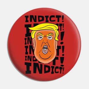 INDICT Pin