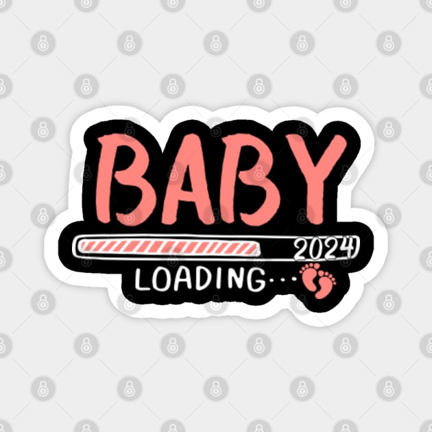 baby loading 2024 please wait Pregnancy Announcement Baby 2024