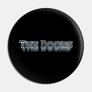 doors Pin