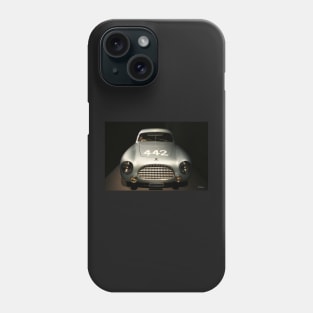 1948 Cisitalia 202 SC Berlinetta Phone Case