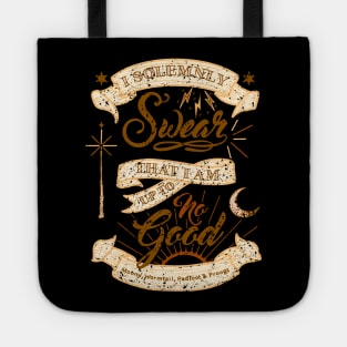 marauders Tote