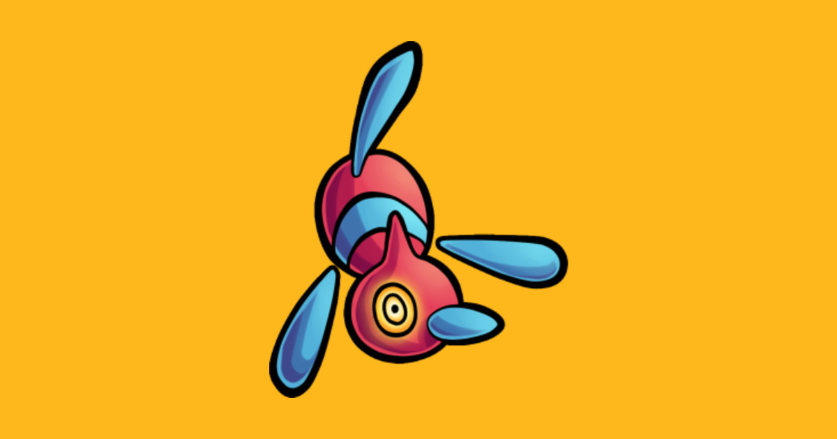 porygon t shirt