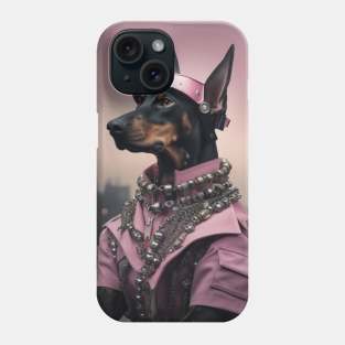 General Dobie Phone Case