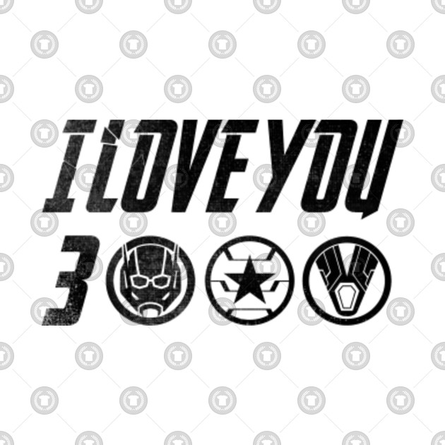 Free Free 246 I Love You 3000 Svg SVG PNG EPS DXF File