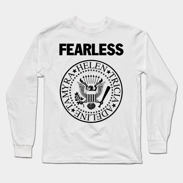 Fearless Performance T-shirt - Ultralight Breathable Tee - SNO