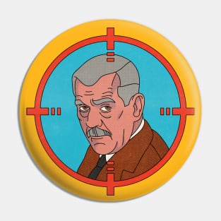 Targets Pin