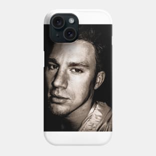 channing tatum Phone Case