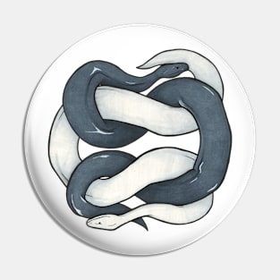 snakes Pin