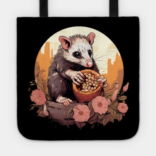 possum Tote