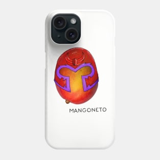 Mangoneto Phone Case