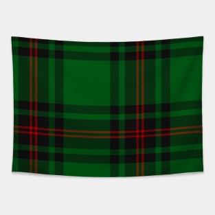 Clan Ged Tartan Tapestry