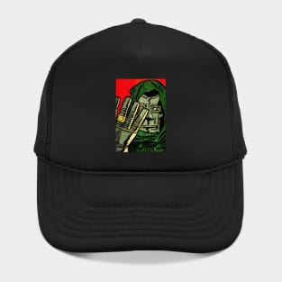 dr doom Hat