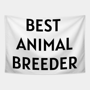 Best animal breeder Tapestry