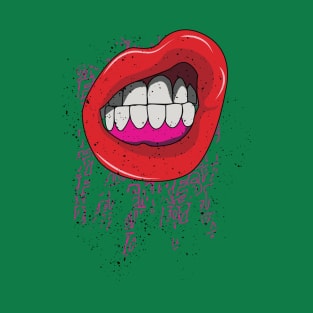 Lips T-Shirt