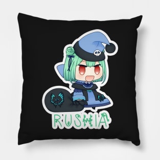 Padoru Pillow