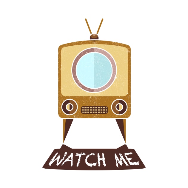 Watch Me TV by Rubymatch