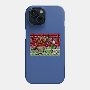 Ultimate reptile Team Phone Case