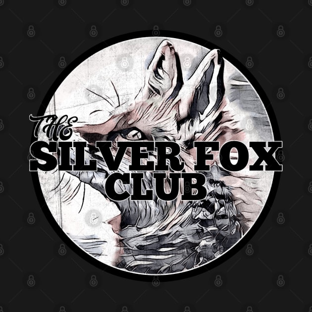 The Silver Fox Club Design by Joaddo