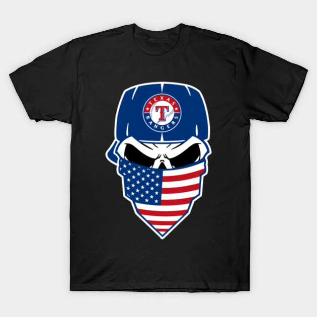 texas rangers t shirts for women