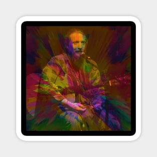 Tyler Childers Magnet