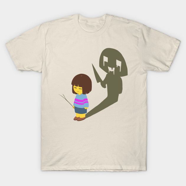 chara t shirt