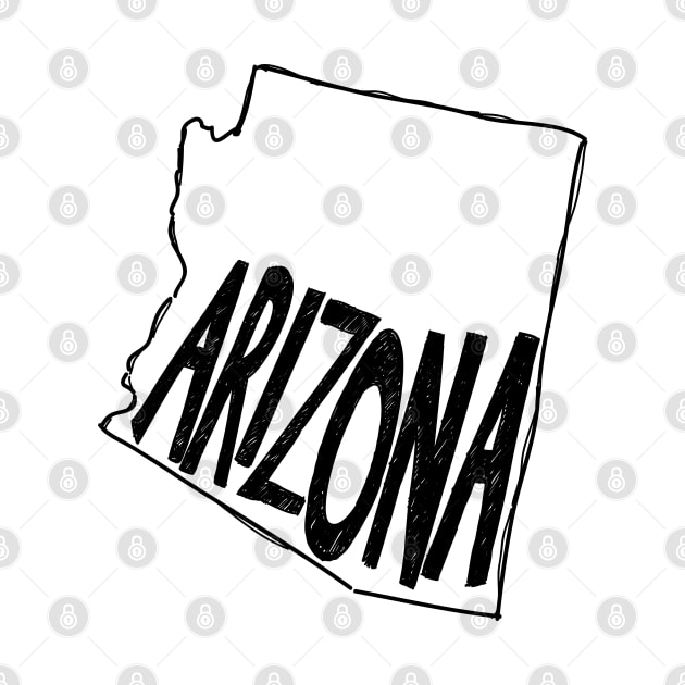 Arizona by thefunkysoul